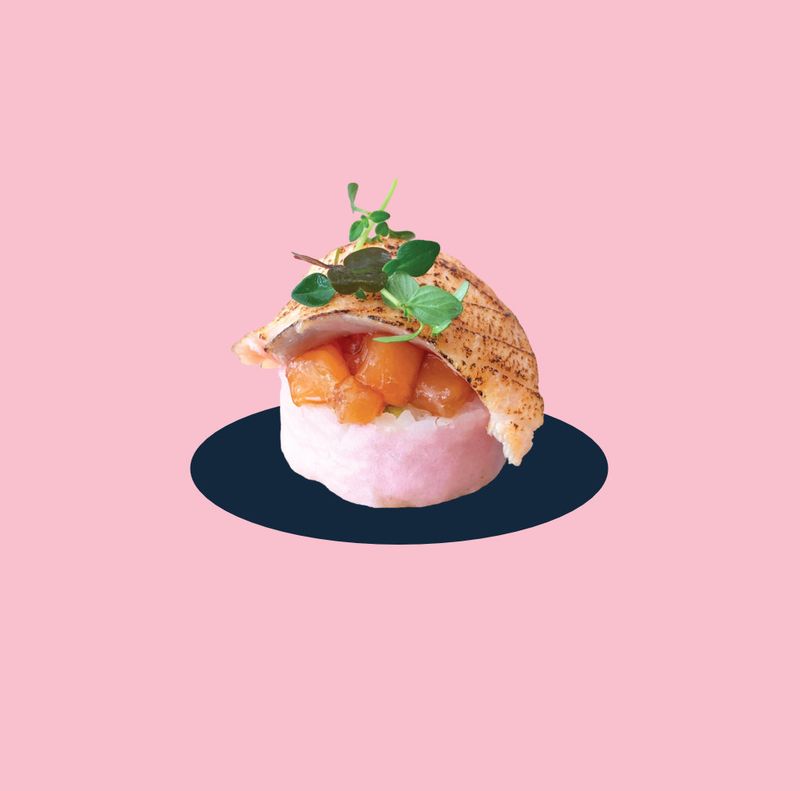 SOYA PINK