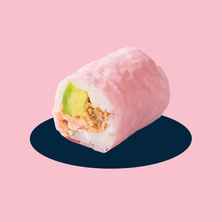 SOYA ŁOSOŚ GRILL