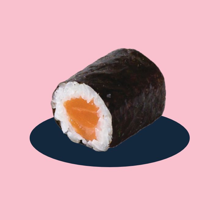 MAKI ŁOSOŚ