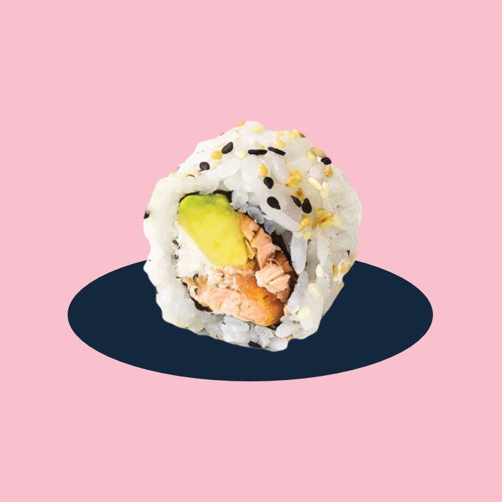 ŁOSOŚ GRILL
