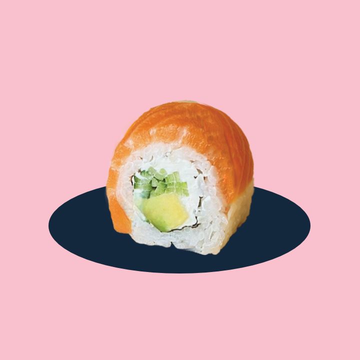 PHILADELPHIA ROLL