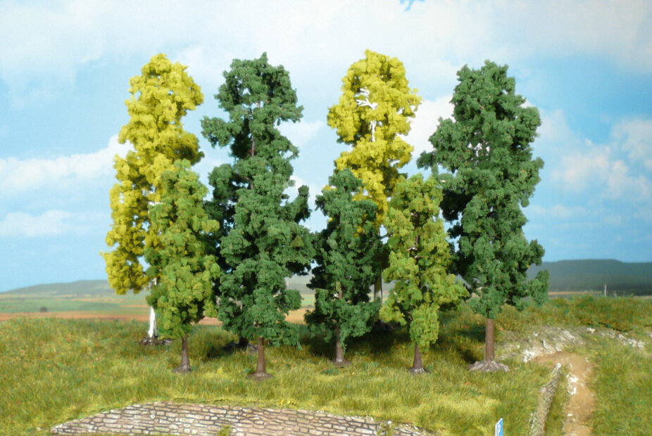 38 Bäume 