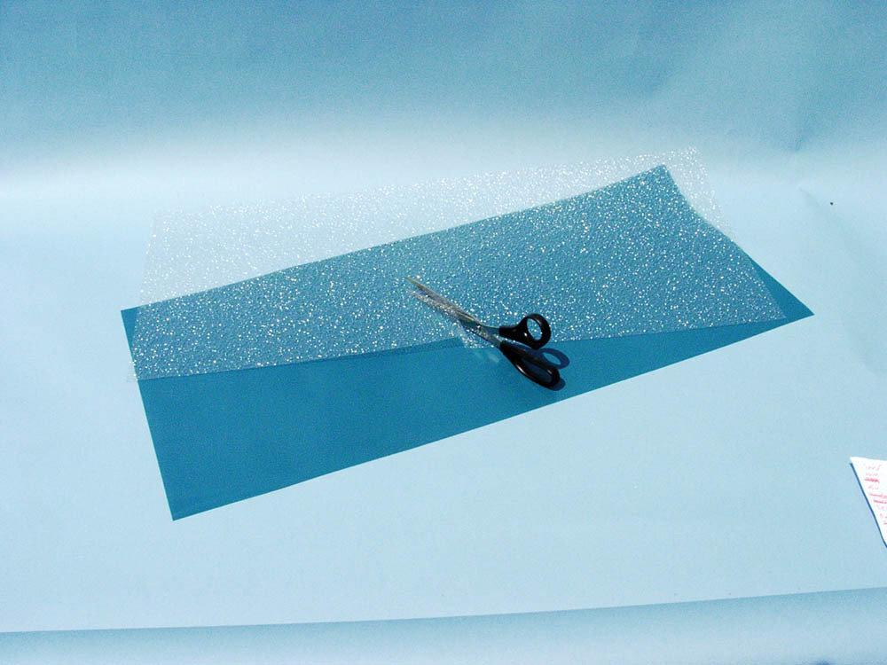 Seefolie 80 x 35 cm