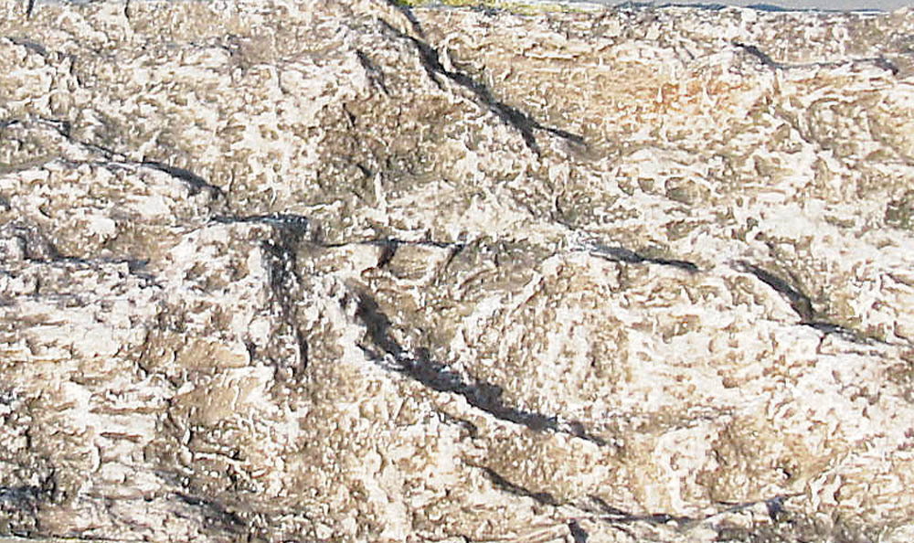 Felsfolie Granit
