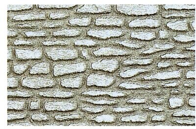 Bruchsteinmauer 0/1/H0