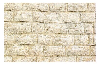 Sandsteinmauer 0/1/H0