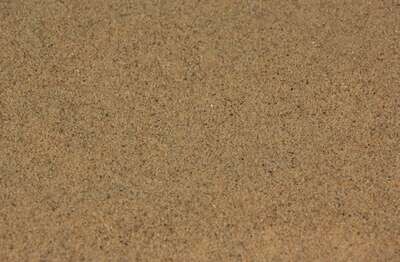 Steinschotter sandfarben