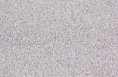 Steinschotter grau