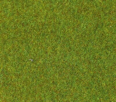 Grasmatte hellgrün