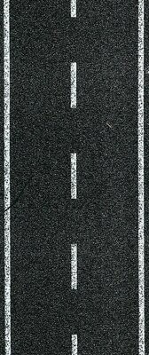 Fahrbahndecke Asphalt N