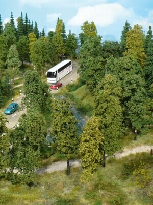 Naturbäume