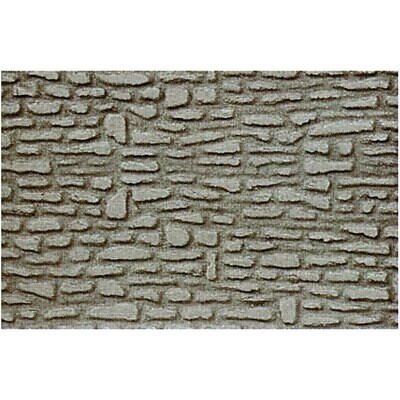 Natursteinmauer 0/1/H0