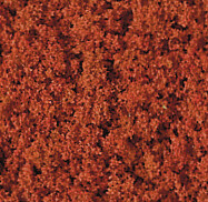 HEKI flor Belaubungsvlies herbstlich rot 