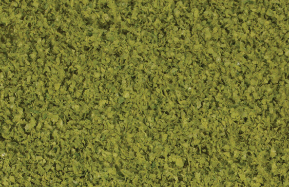 realistic laub hellgrün
