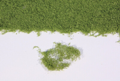 realistic flor mittelgrün 