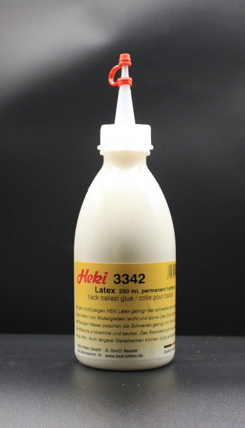 HEKI Latex