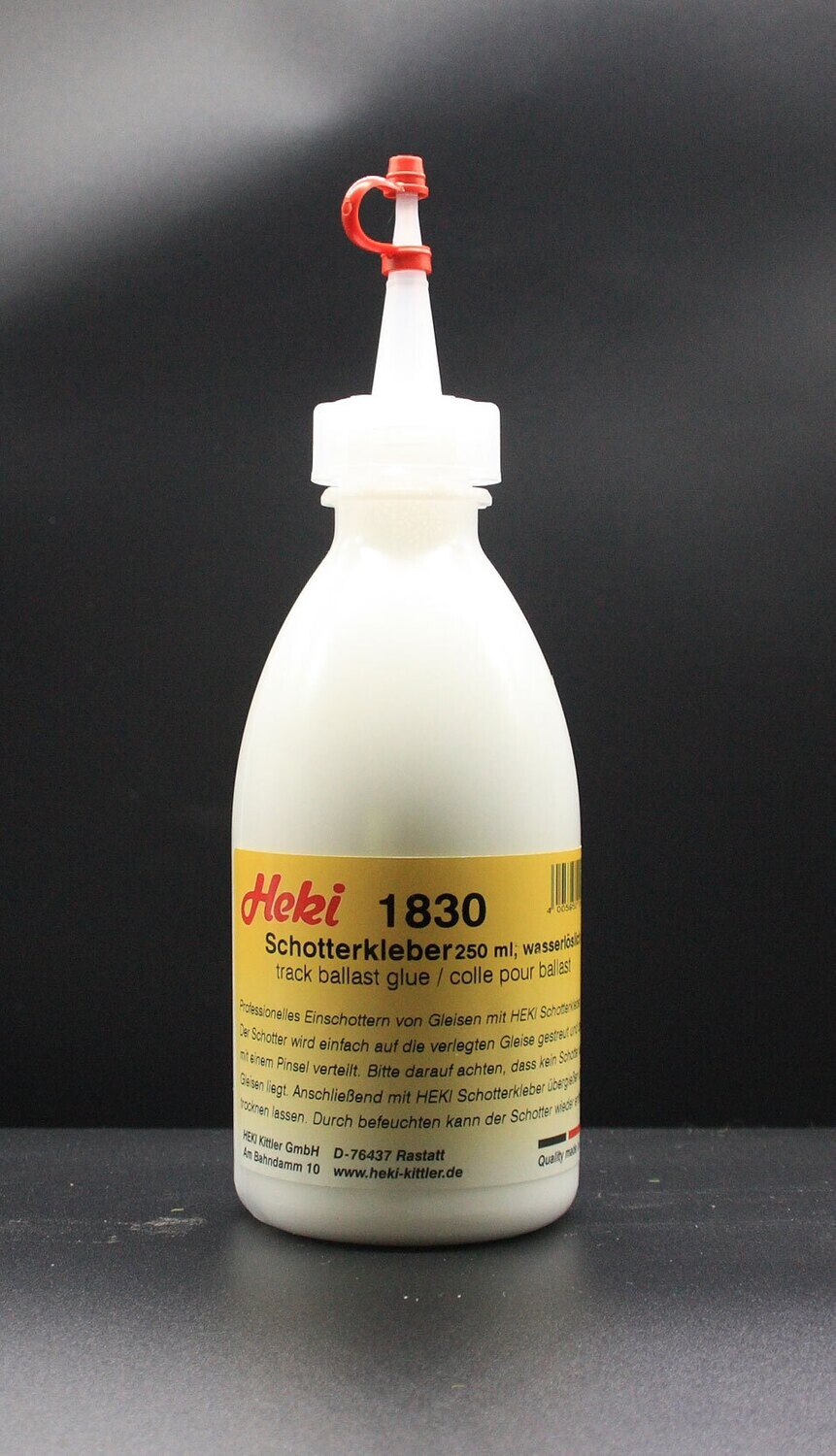 Schotterkleber