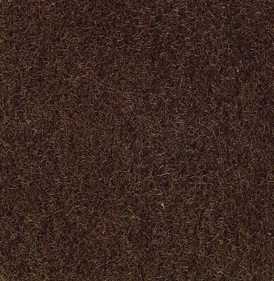 Grasfaser braun