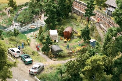 Grashöhe 4 mm