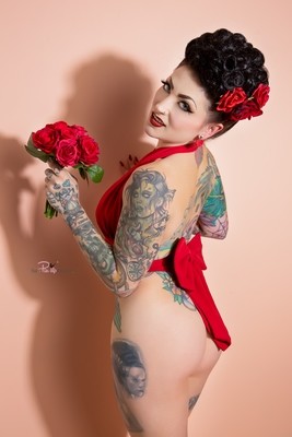 Lola Diamond Valentines 02