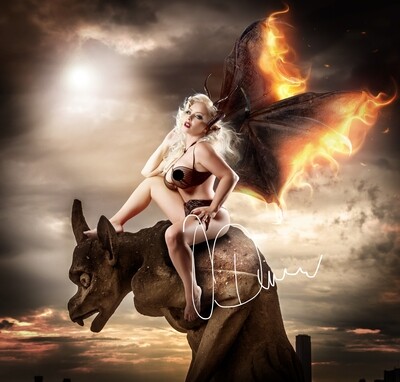 Dollhouse Succubus 05