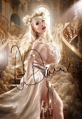 Dollhouse Goddess 06