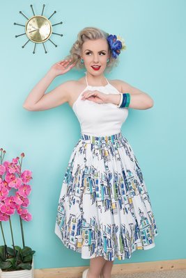 Dolly Daydream