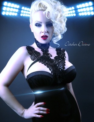 Black Latex 5