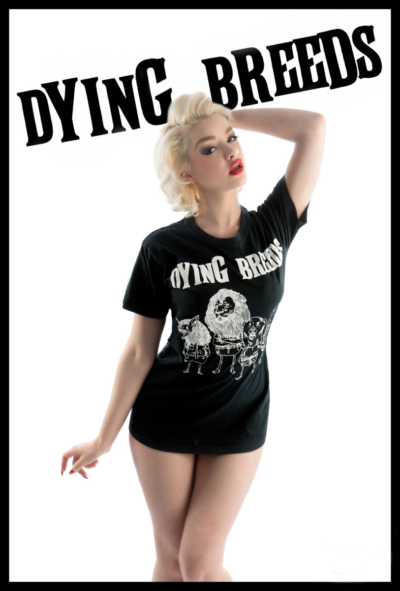 SINderella Rockafella T-shirt SINderella Rockafella T-shirt