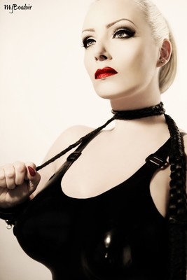 October Divine Fetish 03