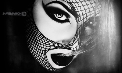 Mad Mask