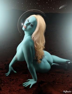 Barbarella 6