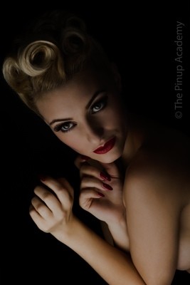 Kita Pinup