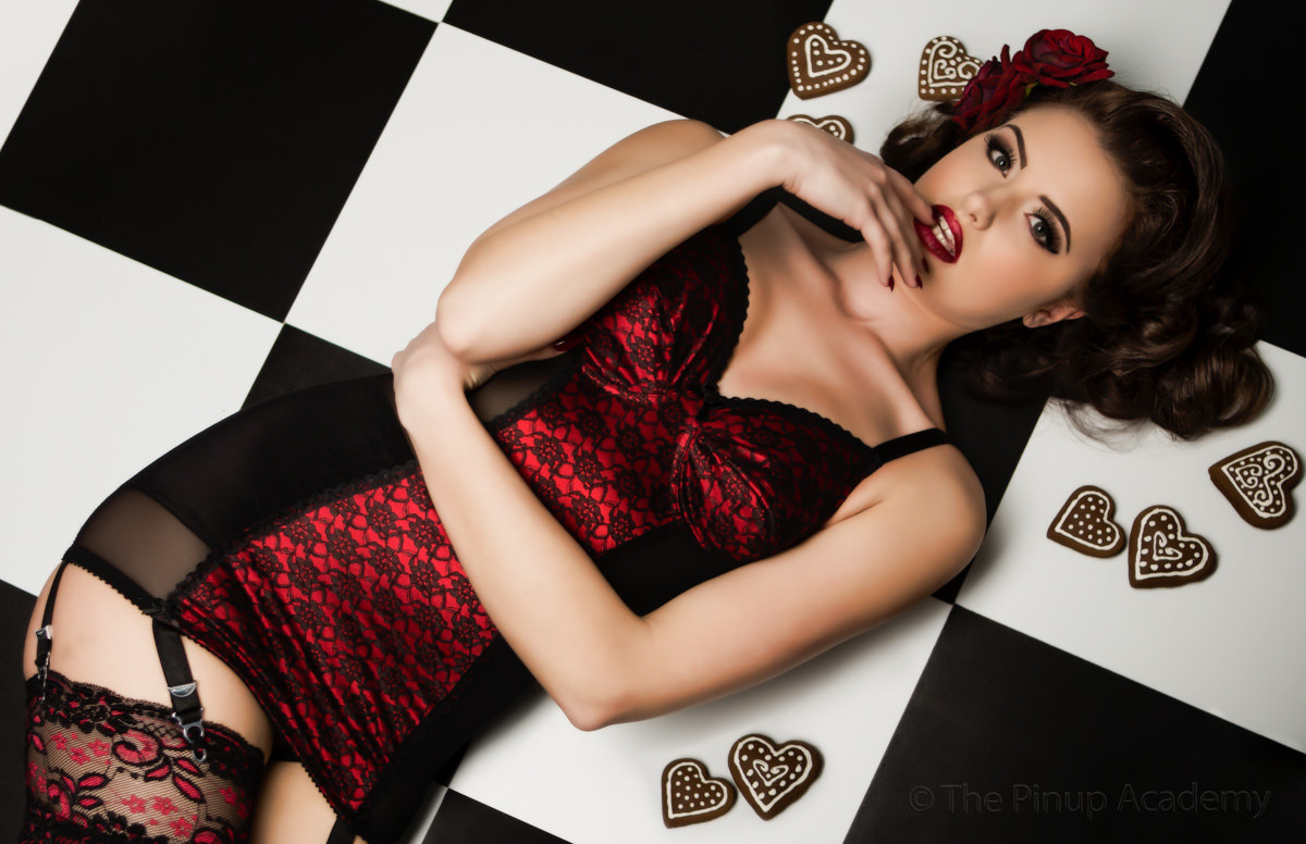 Frenchie L'Amour Frenchie L'Amour