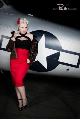 War Bird shoot