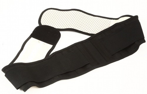 Bio-induction Thermal Waist Protector