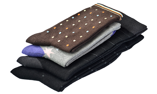 Functional improving socks Fohow