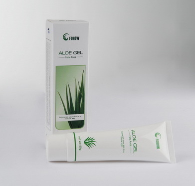 Aloe Vera Gel (50 grams in a tube)