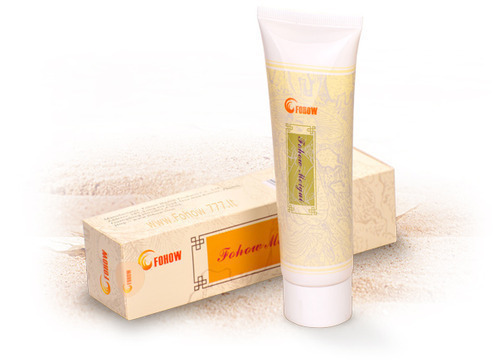 MEIGUI - Rose Oligose FOHOW Fruit Paste (120 grams in a tube)