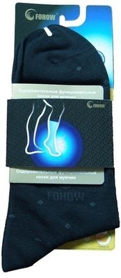 Functional improving socks Fohow