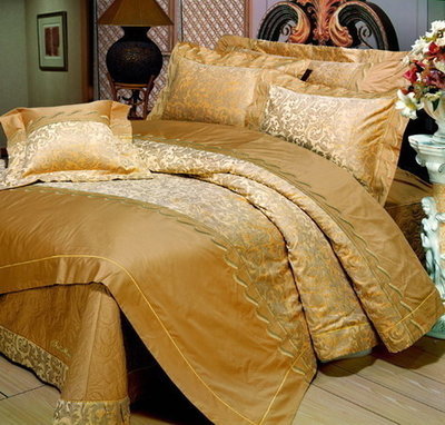 Functional Healing Bedding by FOHOW