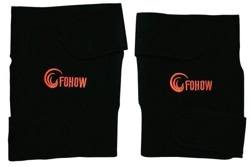 Bio-induction Thermal Knee Protector