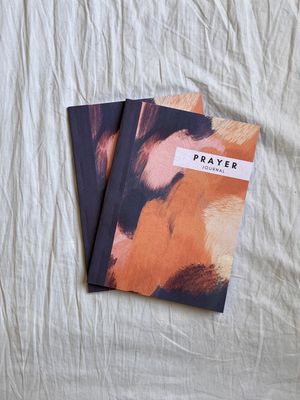 Prayer Journal