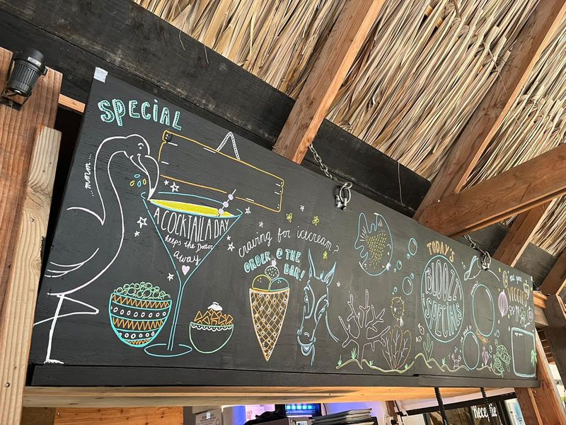 Chalkboards