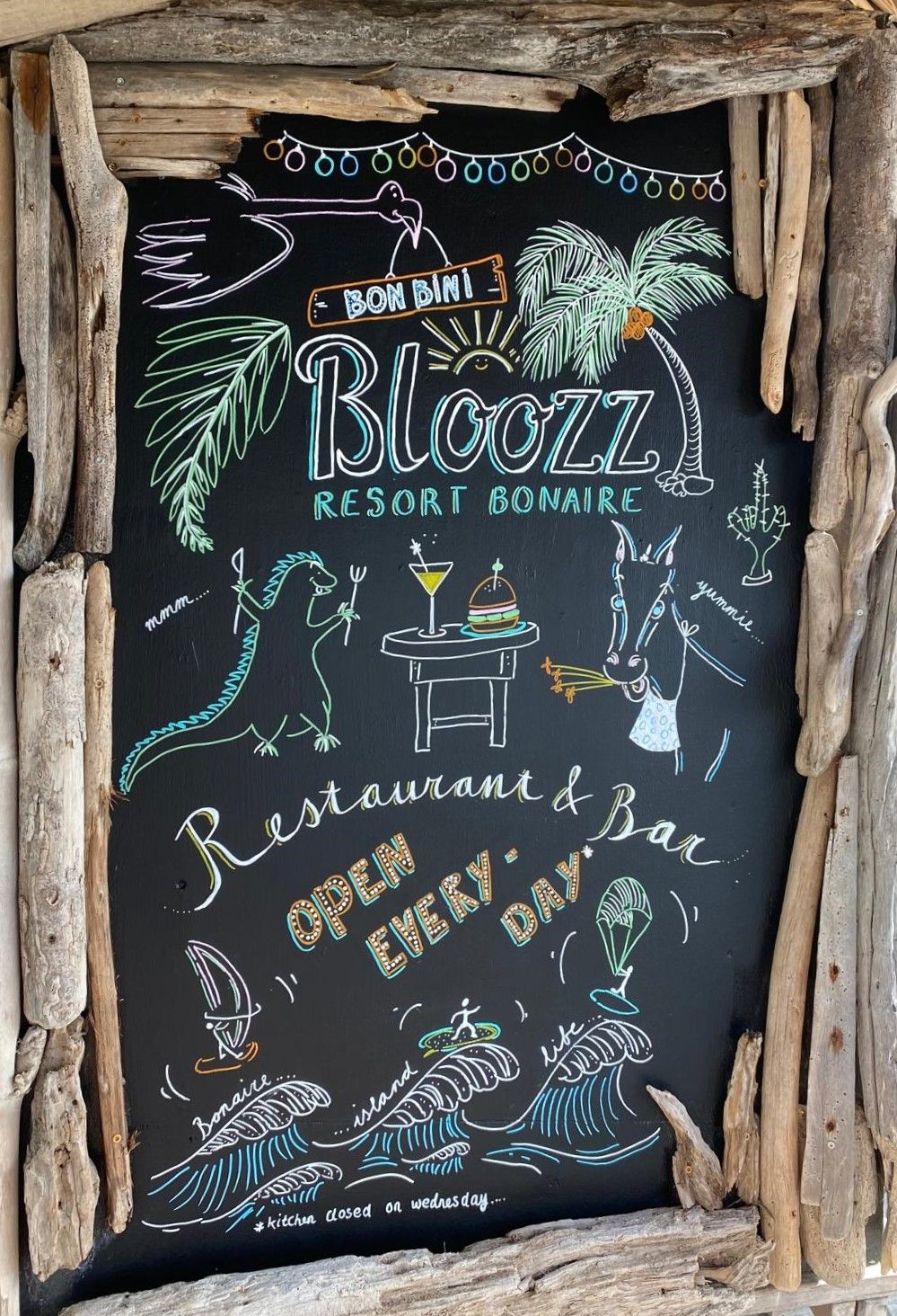 Chalkboards