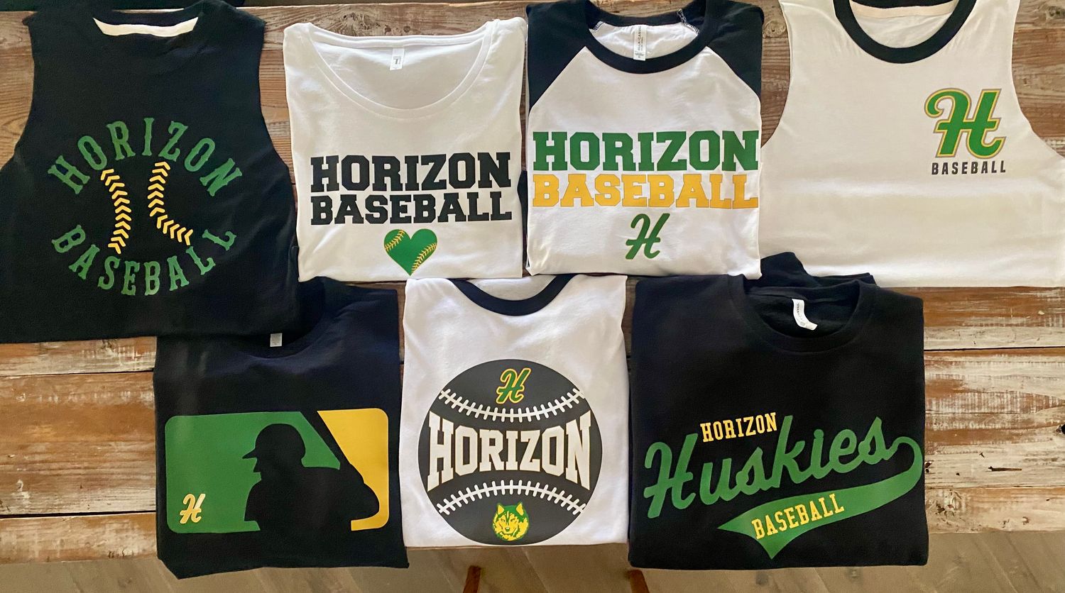 Horizon Baseball