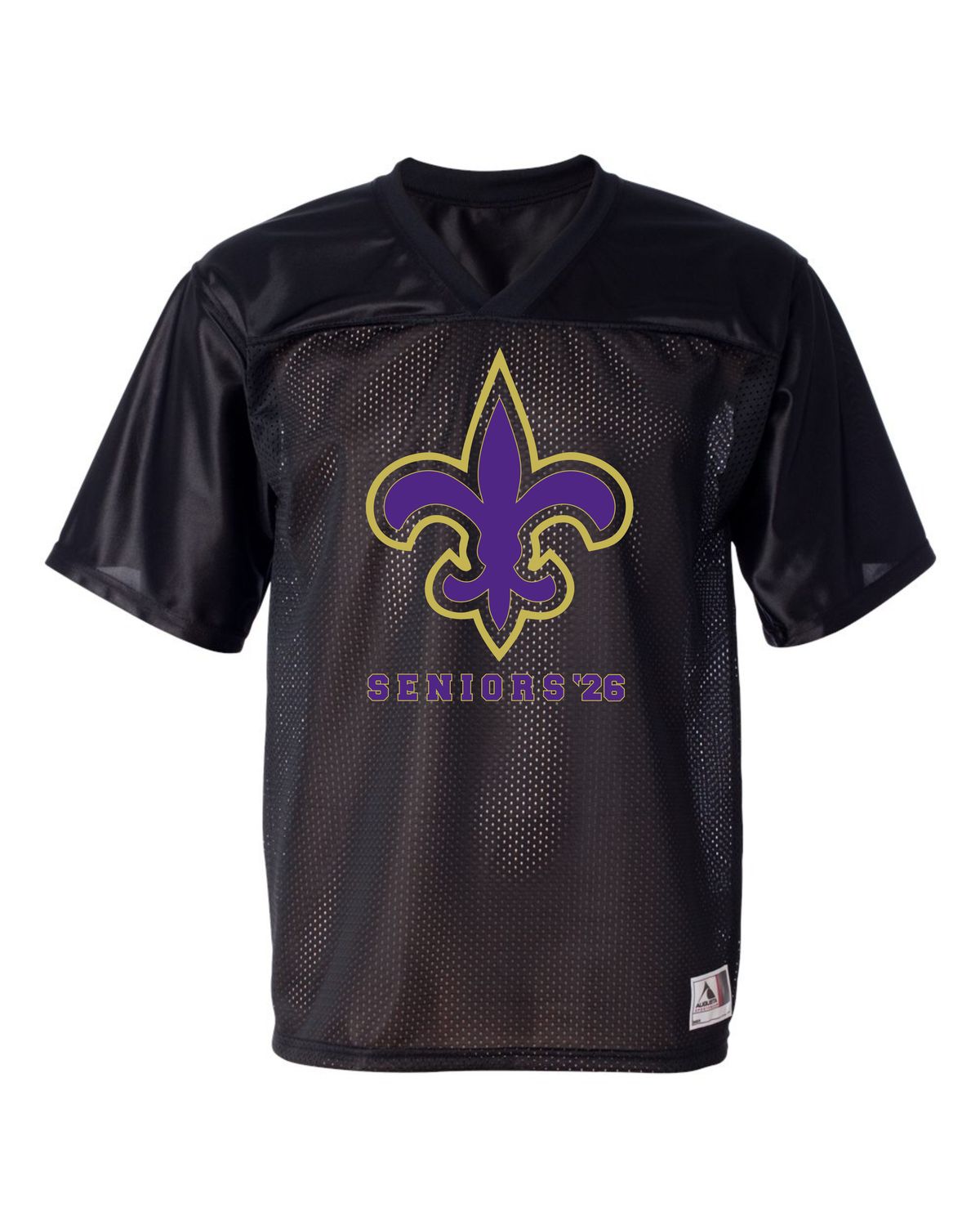 NDP Senior &#39;26 Football Jerseys