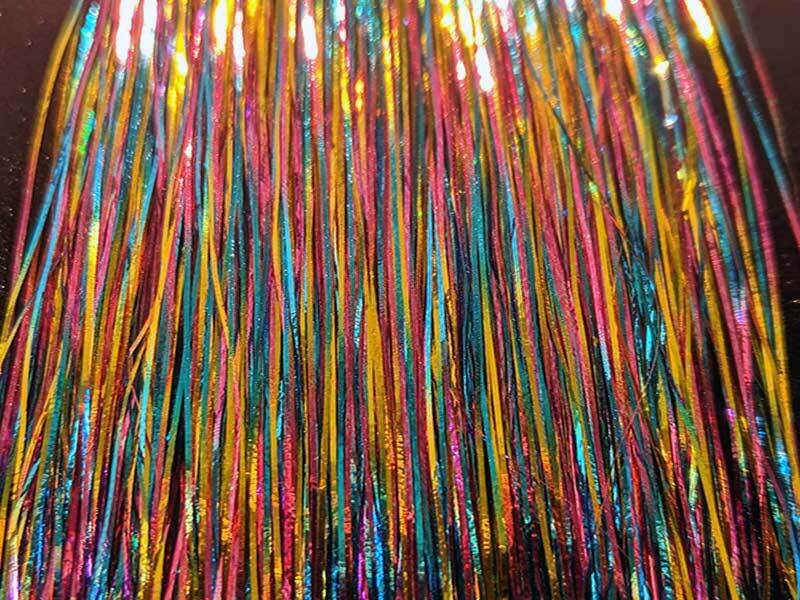 summer SALE バイタルブレス DIMセット(引退品) Store | Silk Shimmerz :: Real Strands of 100% Silk in your hair!