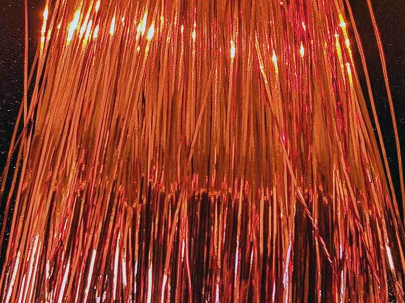 COPPER ORANGE