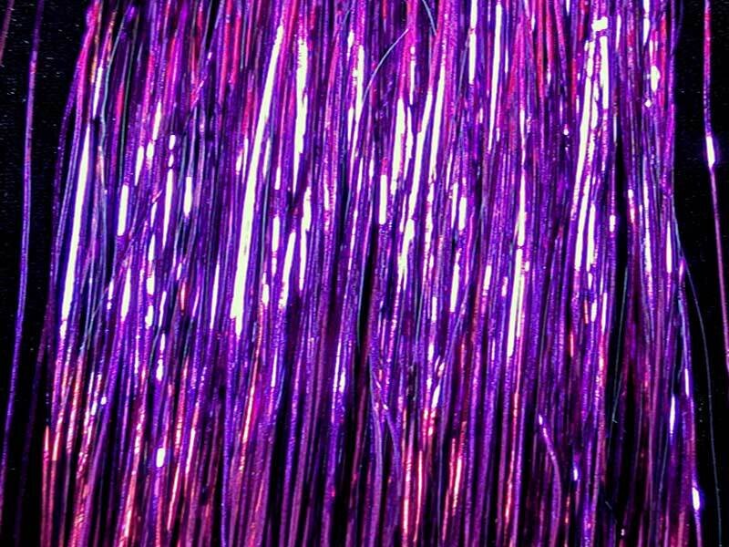 PURPLE - 18" only